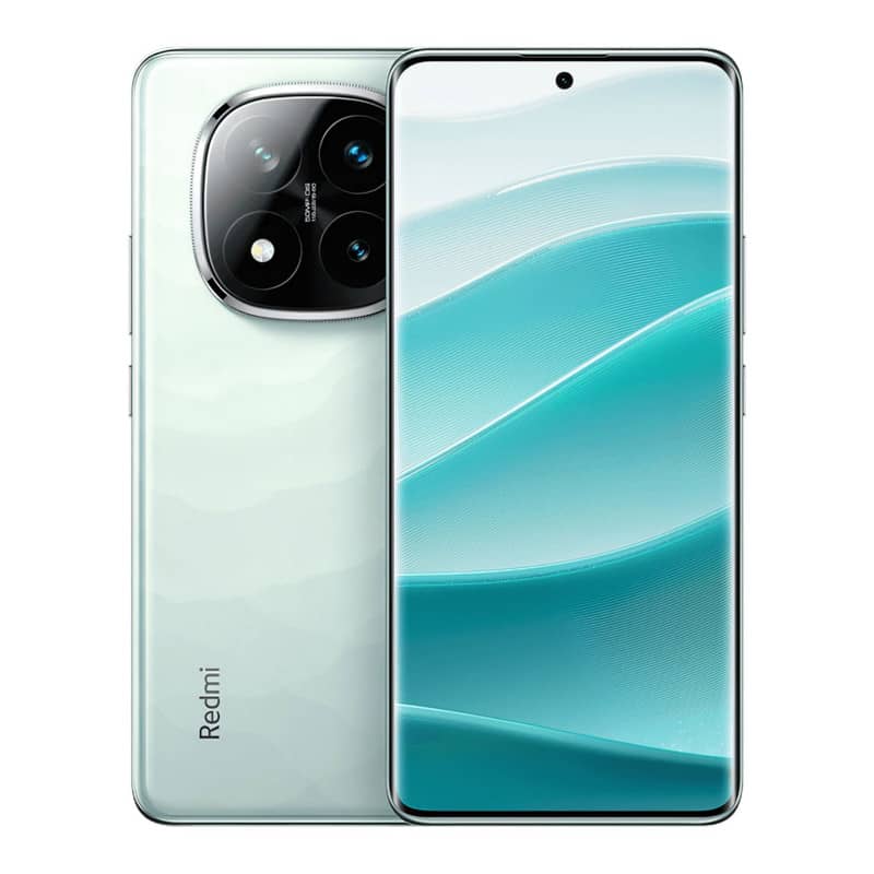 گوشی شیائومی Redmi Note 14 Pro Plus 5G | حافظه 512 رم 16 گیگابایت